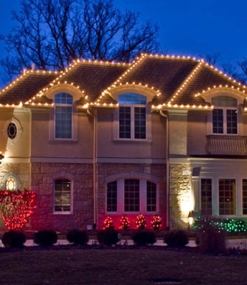 Christmas Light Installation Get a Free Estimate TodayWHCL