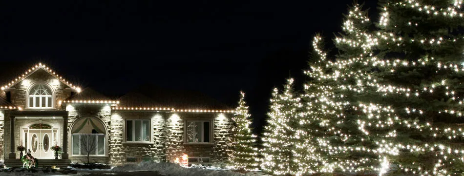Christmas Decorations