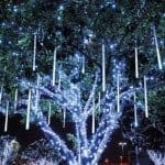 Beautiful Winter Wonderland Christmas Tree Beautiful Winter Wonderland Christmas Tree