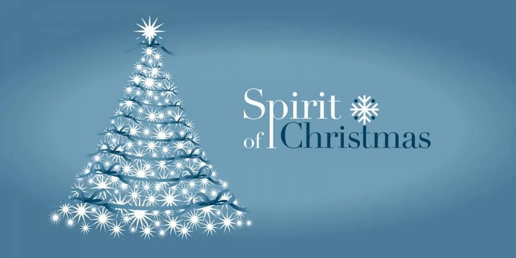 Spirit of Christmas
