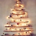 Christmas Tree with Branches Christmas Tree with Branches