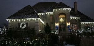 Residential Christmas Light Installation Business Residential Christmas Light Installation Business