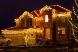 Christmas Decor for homes