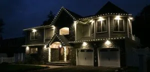 Simple Christmas Decorations