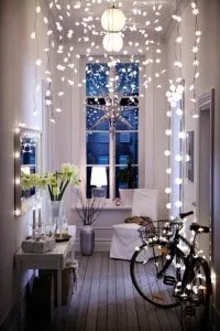 Christmas Light Ideas