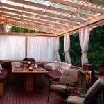 Christmas Lights for Patio