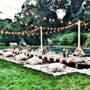 Christmas Light Uses