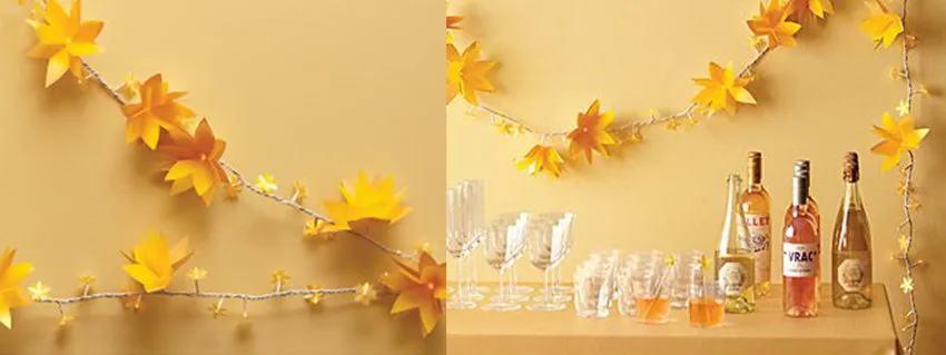 DIY-Paper-Flower-Garland
