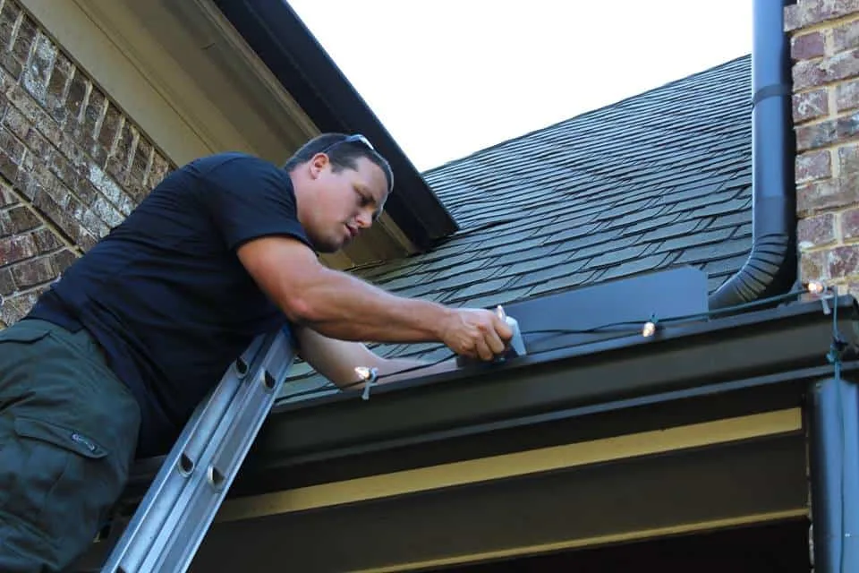Winter Work for Roofing Contractors