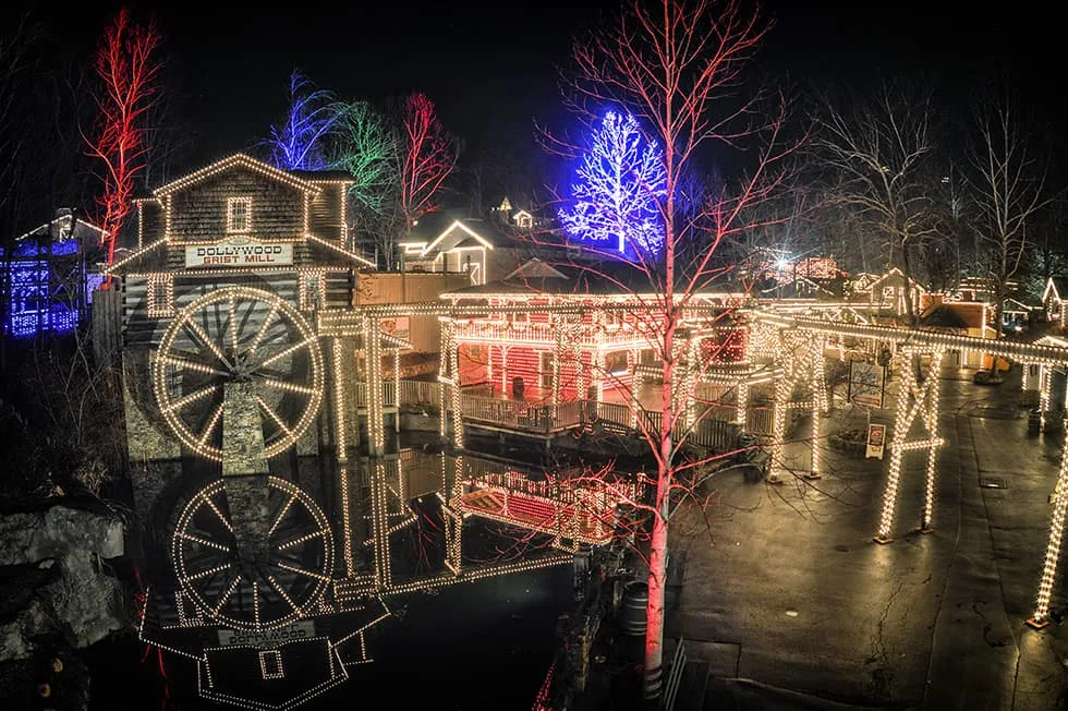 Dollywood