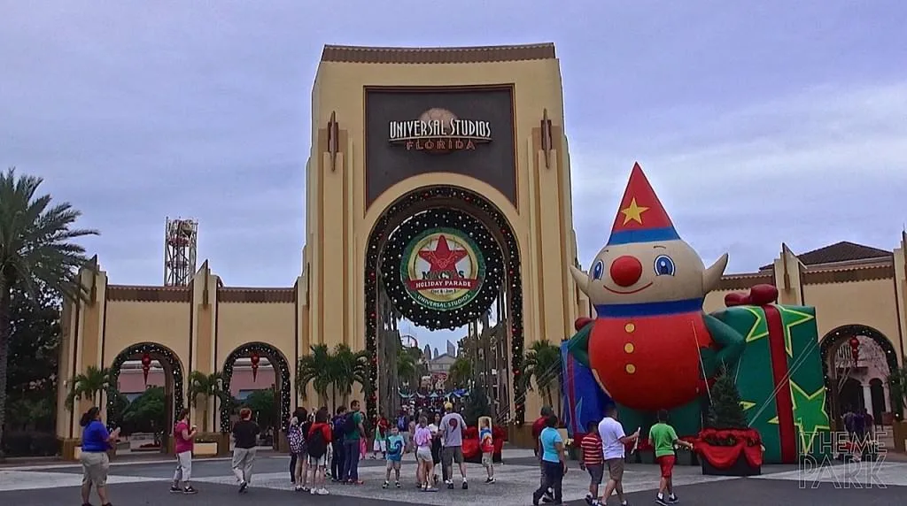 Universal Orlando