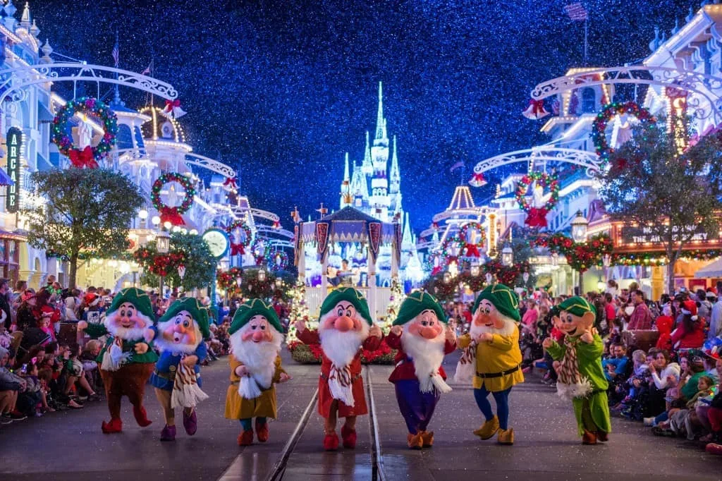 Disneyworld