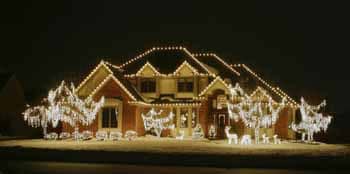 Christmas Light Installation in Milford, CT Christmas Light Installation in Milford, CT