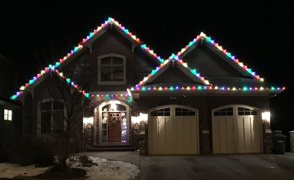 Christmas Light Installation in Tukwila, WA Christmas Light Installation in Tukwila, WA