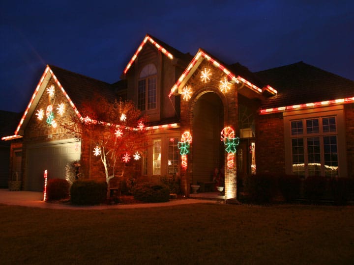 Christmas Light Installation in North Bellmore, NY Christmas Light Installation in North Bellmore, NY