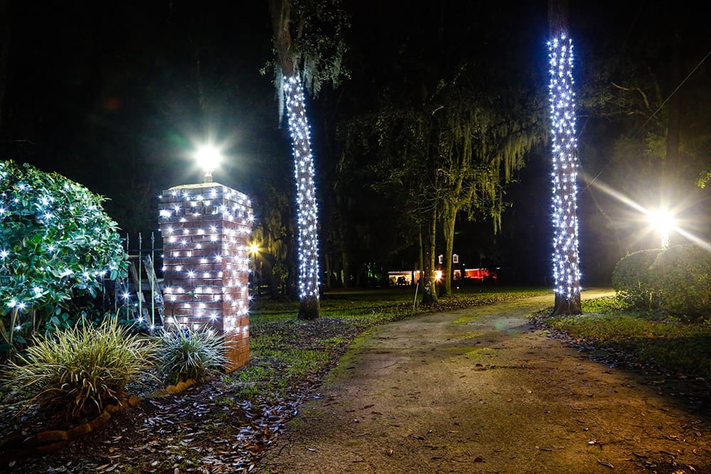Christmas Light Installation in Oxford, MI Christmas Light Installation in Oxford, MI