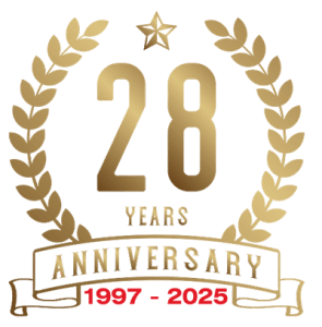 Celebrating 25 Years of Hanging Christmas Lights