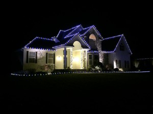 Christmas Light Company                                                 