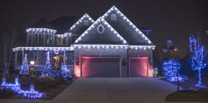 Christmas Light Installation Companies                                                 