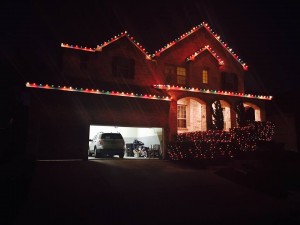 Christmas Light Installer Company                                                